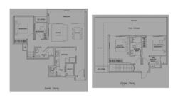 Sea Esta (D18), Condominium #491732921